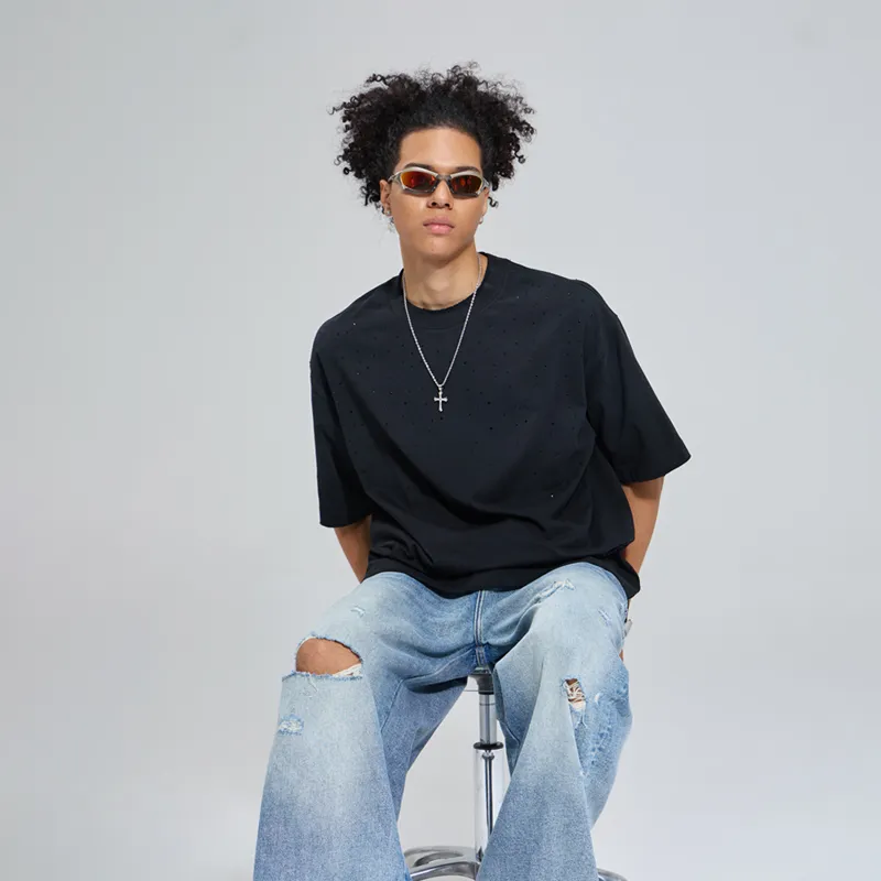APAY T Shirts Unisex-8