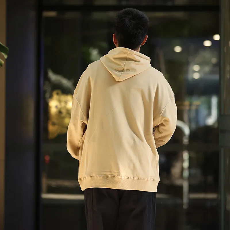 APAY Sweatshirts Unisex-9