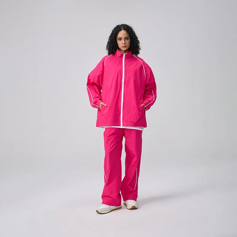 APAY Casual Sportswear Unisex-7