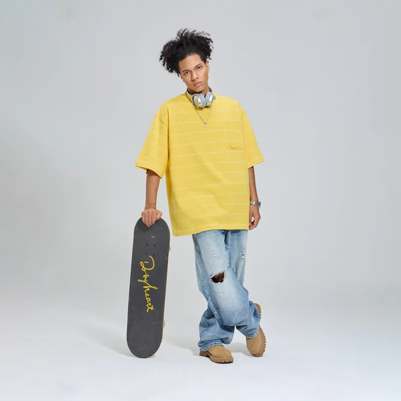 APAY T Shirts Unisex-6
