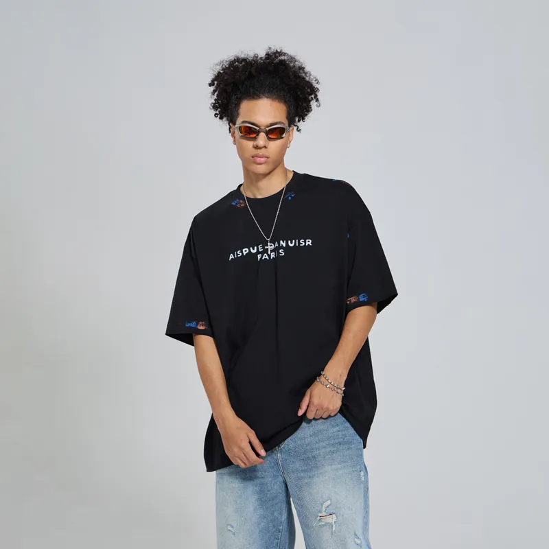APAY T Shirts Unisex-10