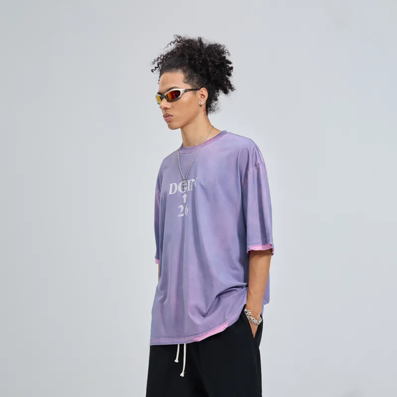APAY T Shirts Unisex-4
