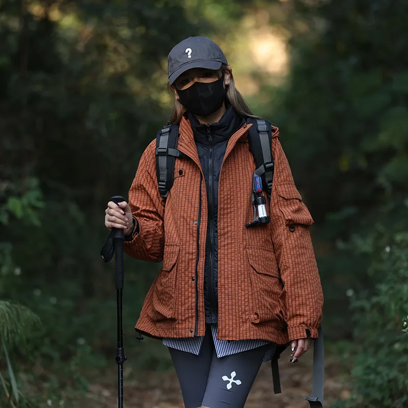 APAY Jackets Unisex-21