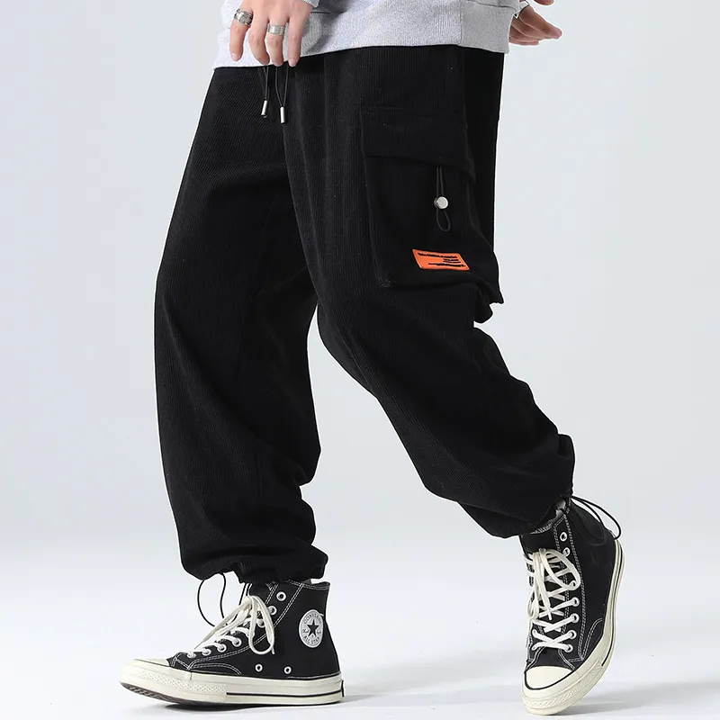 APAY Casual Pants Unisex-10