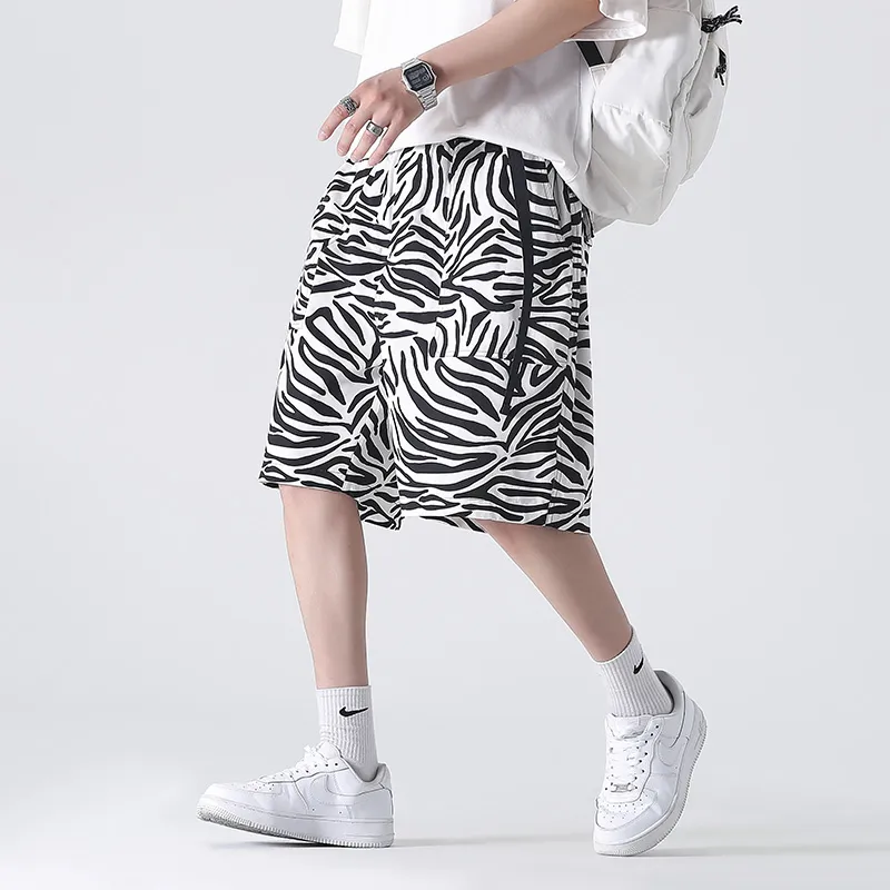 APAY Casual Shorts Men-4