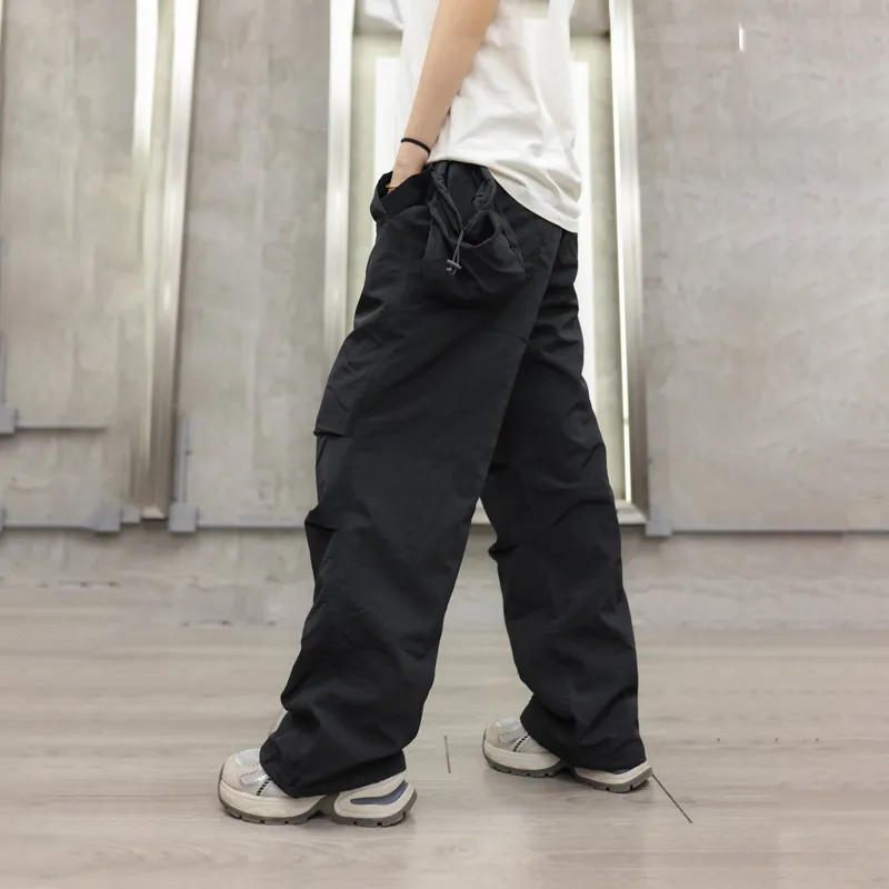 APAY Casual Pants Unisex-14