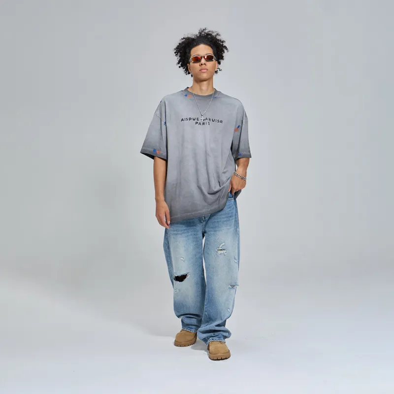 APAY T Shirts Unisex-6