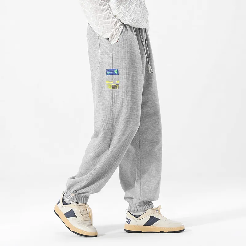APAY Casual Pants Unisex-2