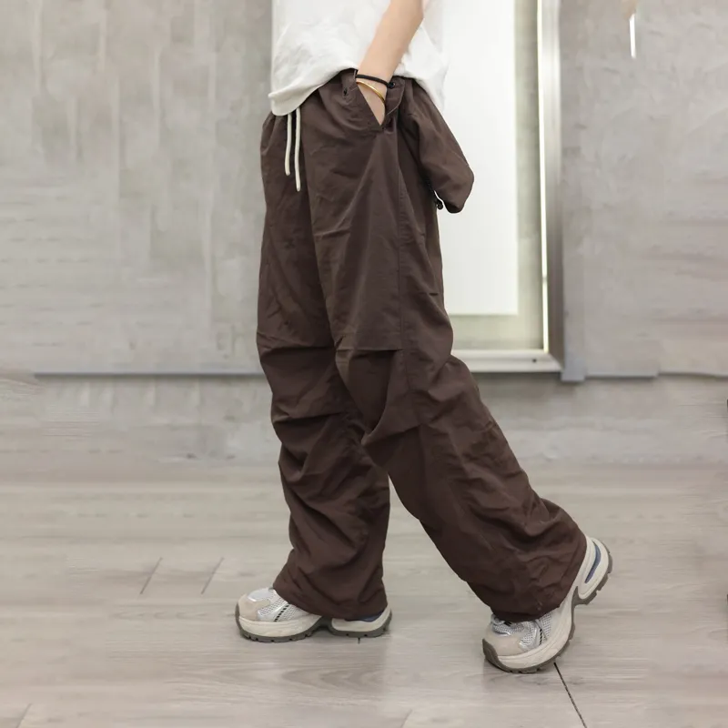 APAY Casual Pants Unisex-20