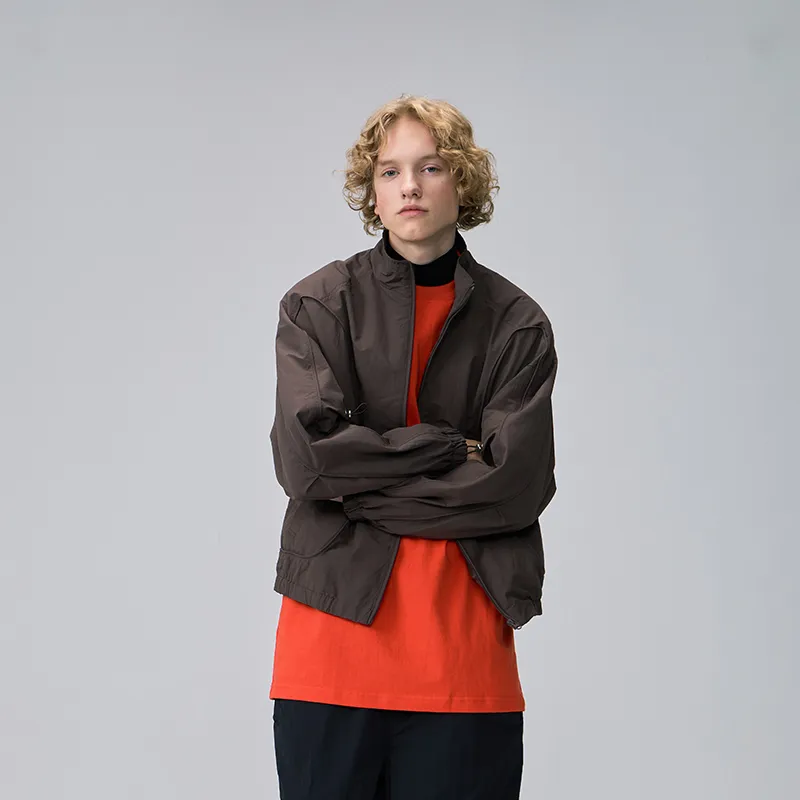 APAY Jackets Unisex-8