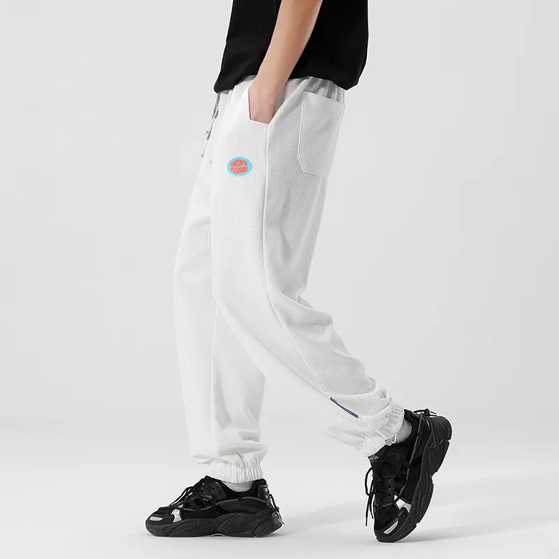 APAY Casual Pants Unisex-9