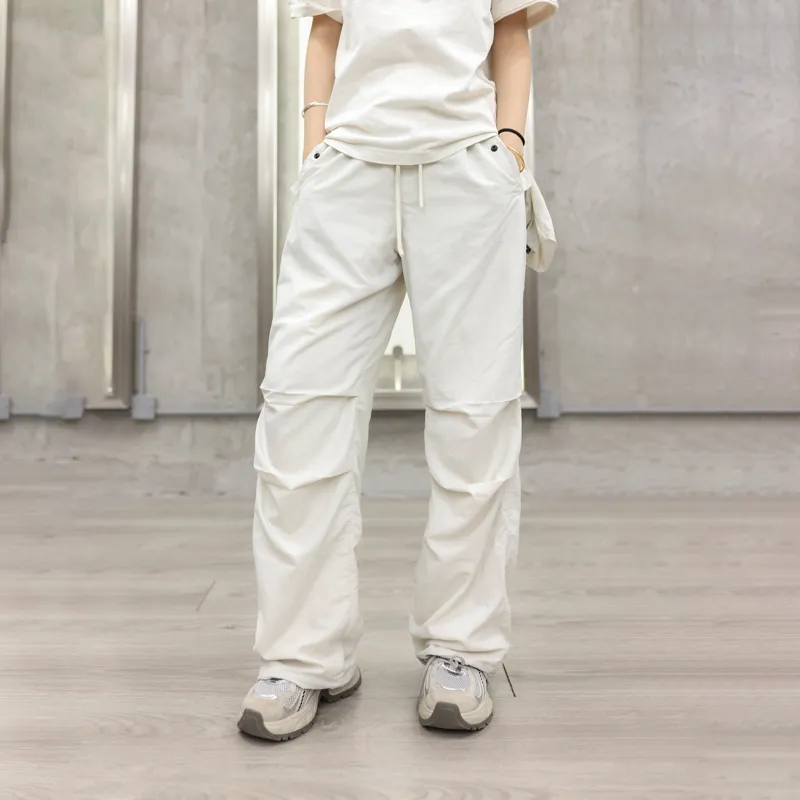APAY Casual Pants Unisex-1