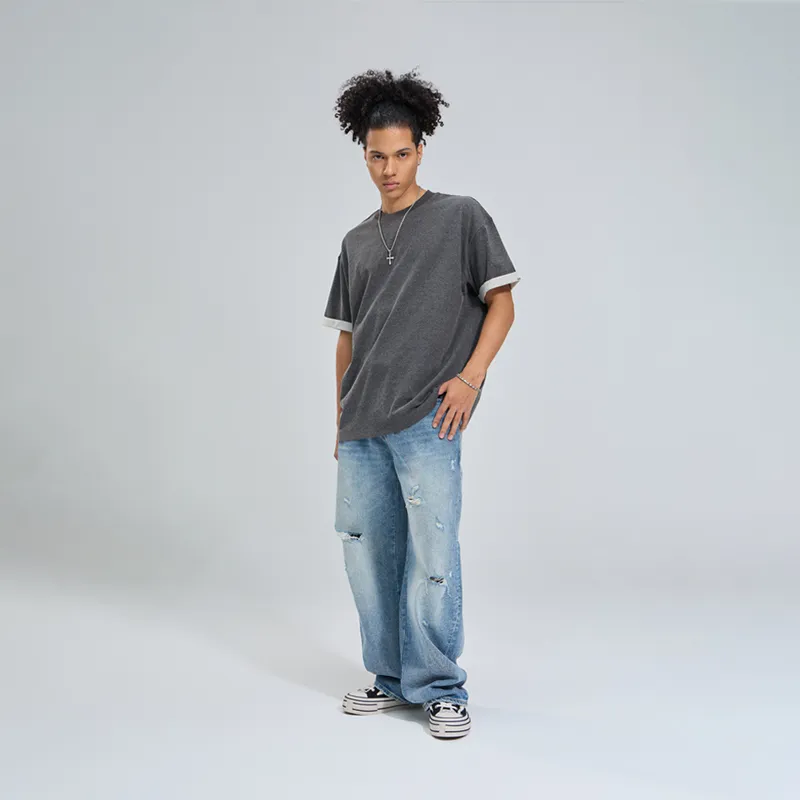 APAY T Shirts Unisex-6