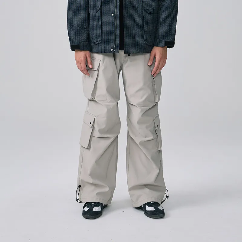 APAY Casual Pants Unisex-2