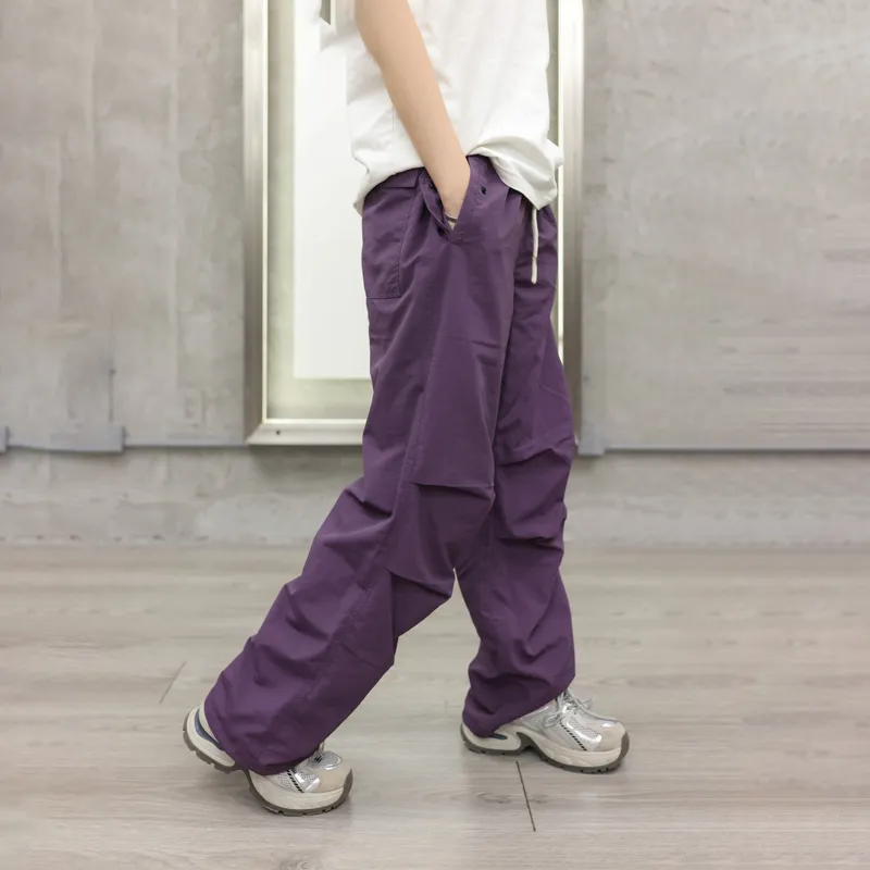 APAY Casual Pants Unisex-29