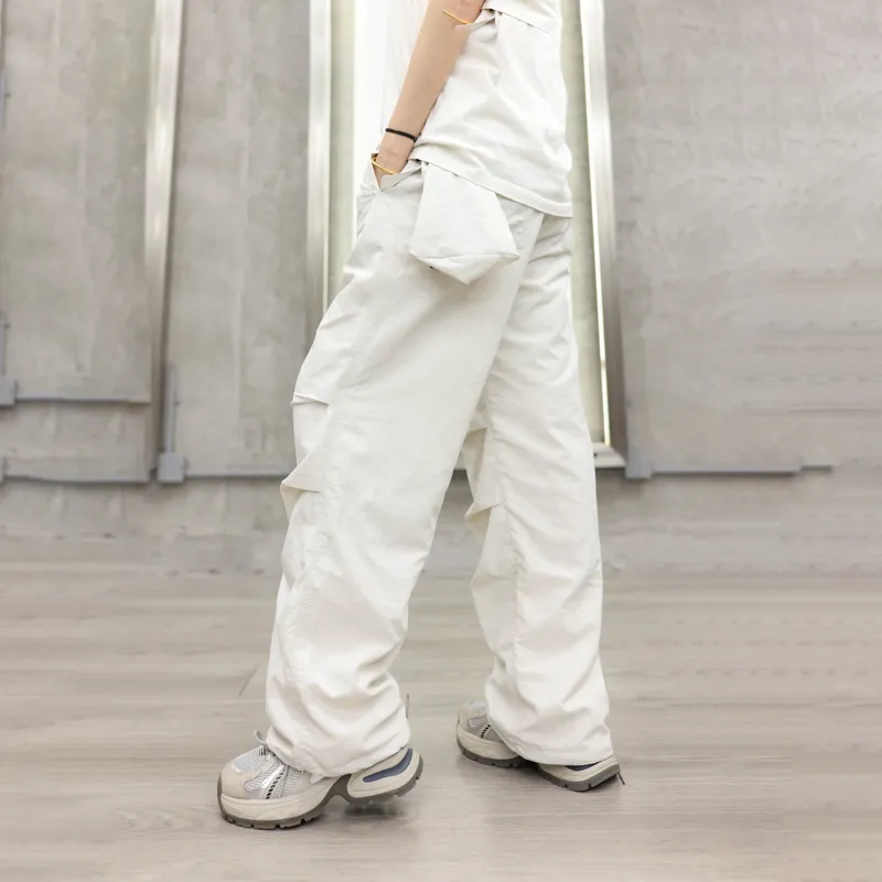 APAY Casual Pants Unisex-3