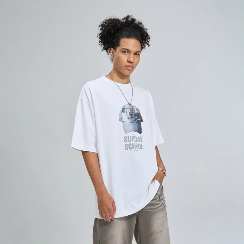 APAY T Shirts Unisex-8