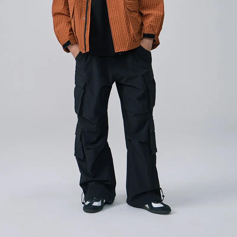 APAY Casual Pants Unisex-18