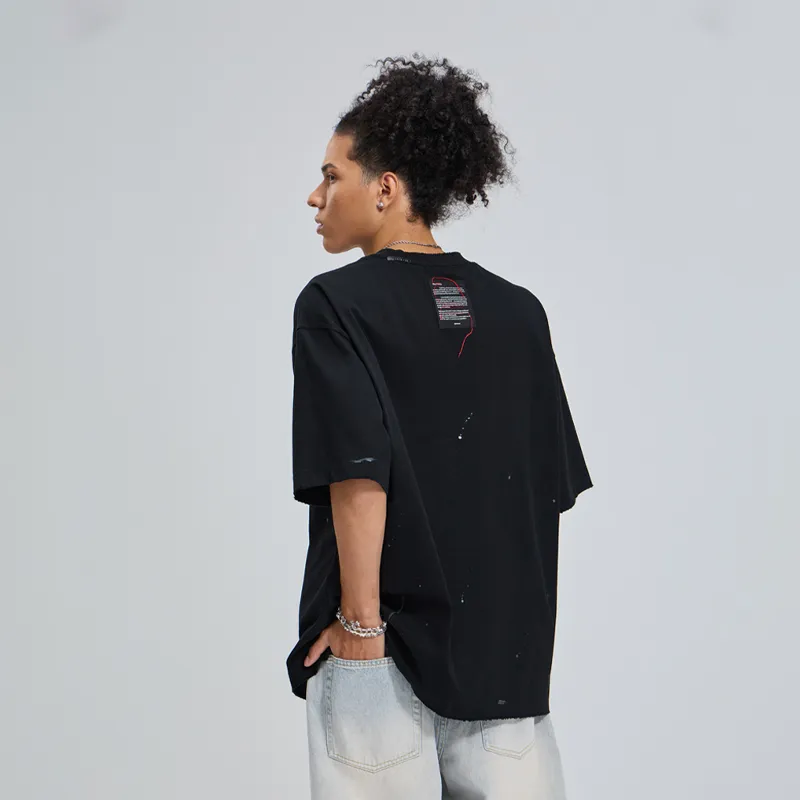 APAY T Shirts Unisex-7