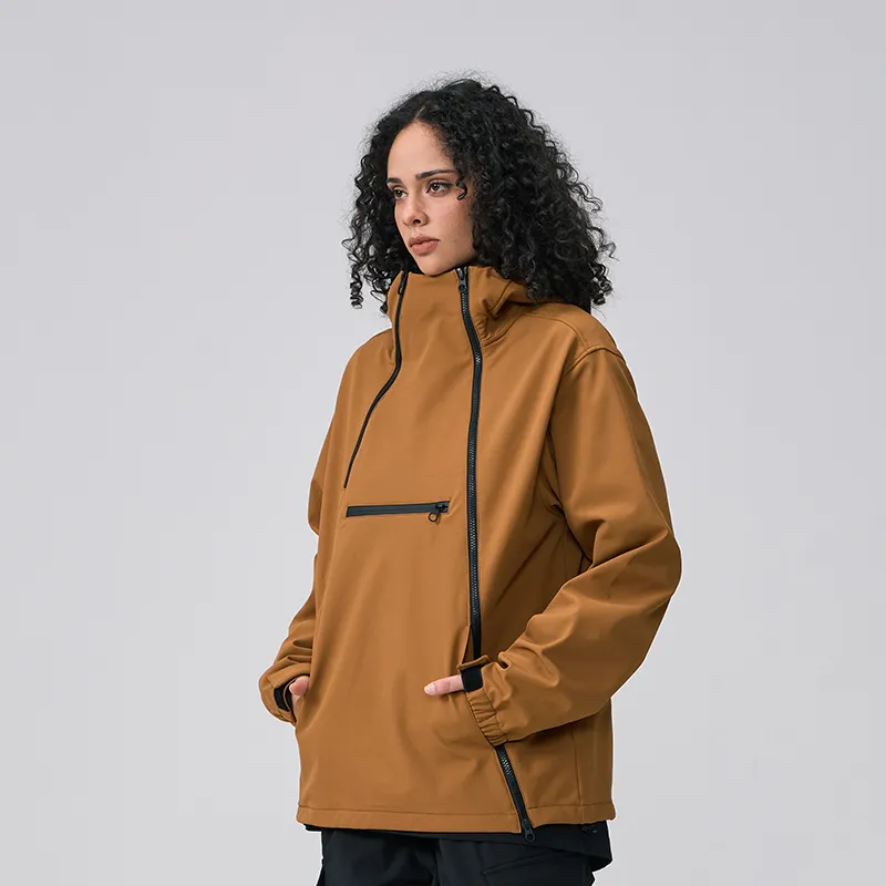 APAY Jackets Unisex-2