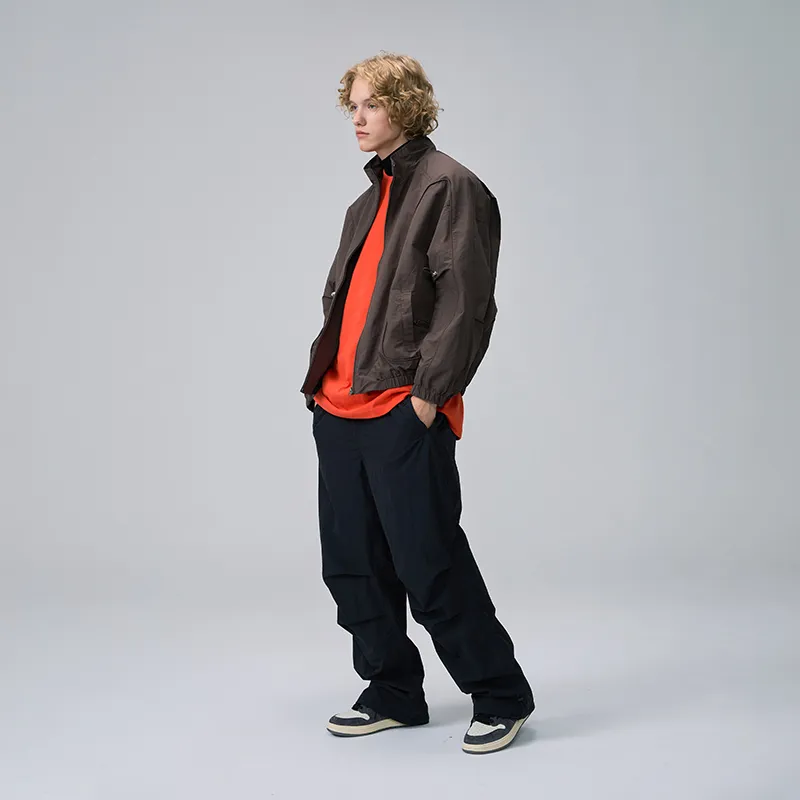APAY Jackets Unisex-7