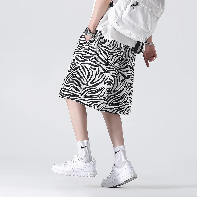 APAY Casual Shorts Men-3