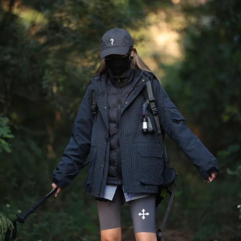 APAY Jackets Unisex-25