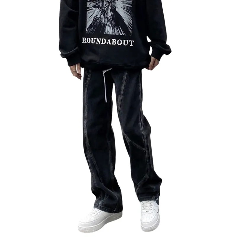 ROBINHOOD Jeans Unisex-6