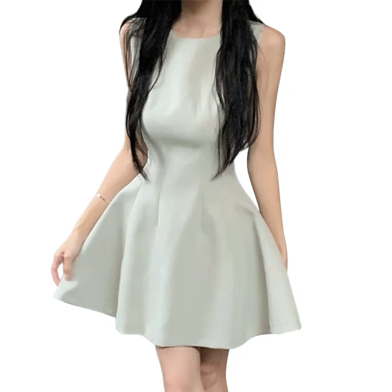 ROBINHOOD Slip Dresses Women's-2