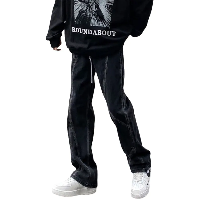 ROBINHOOD Jeans Unisex-7