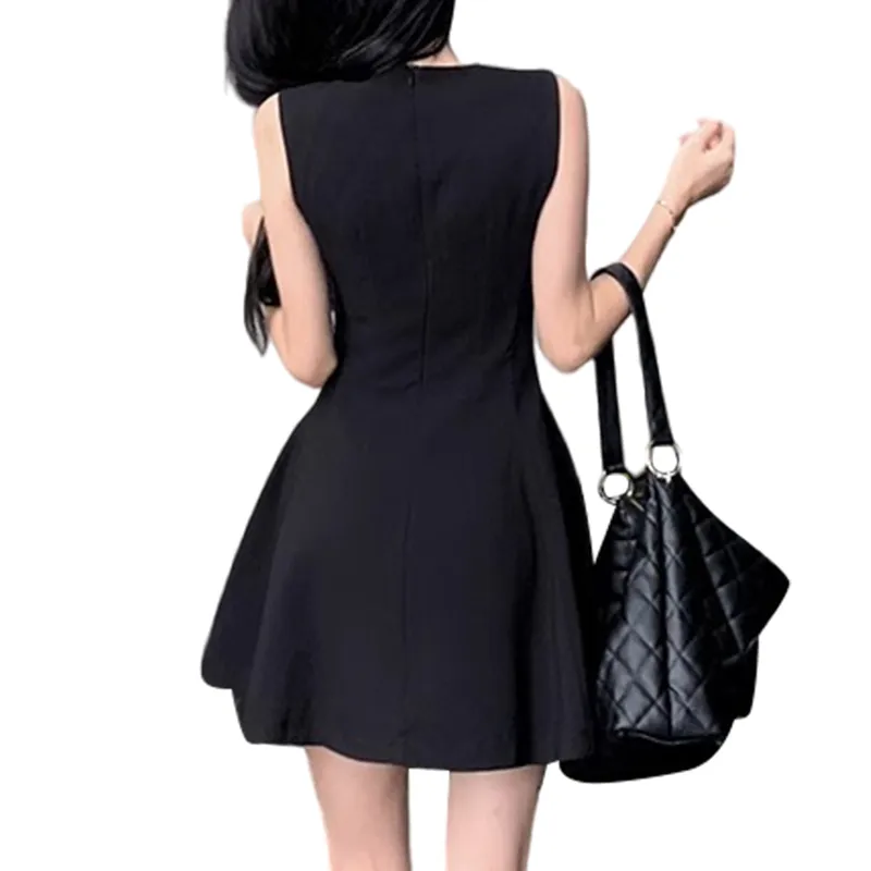 ROBINHOOD Slip Dresses Women's-7