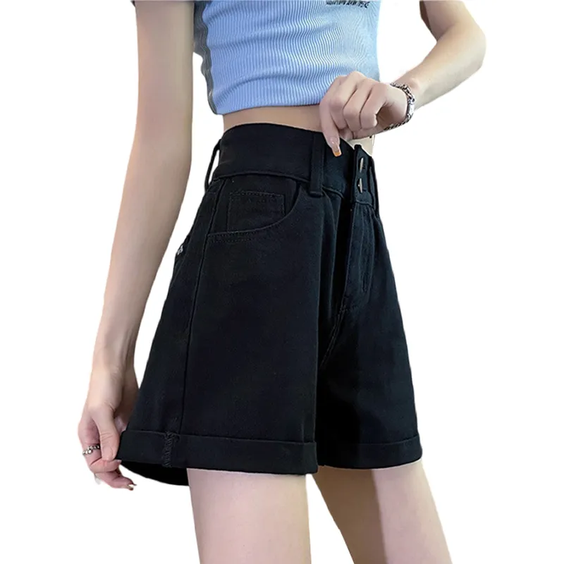 ROBINHOOD Denim Shorts Women's-6