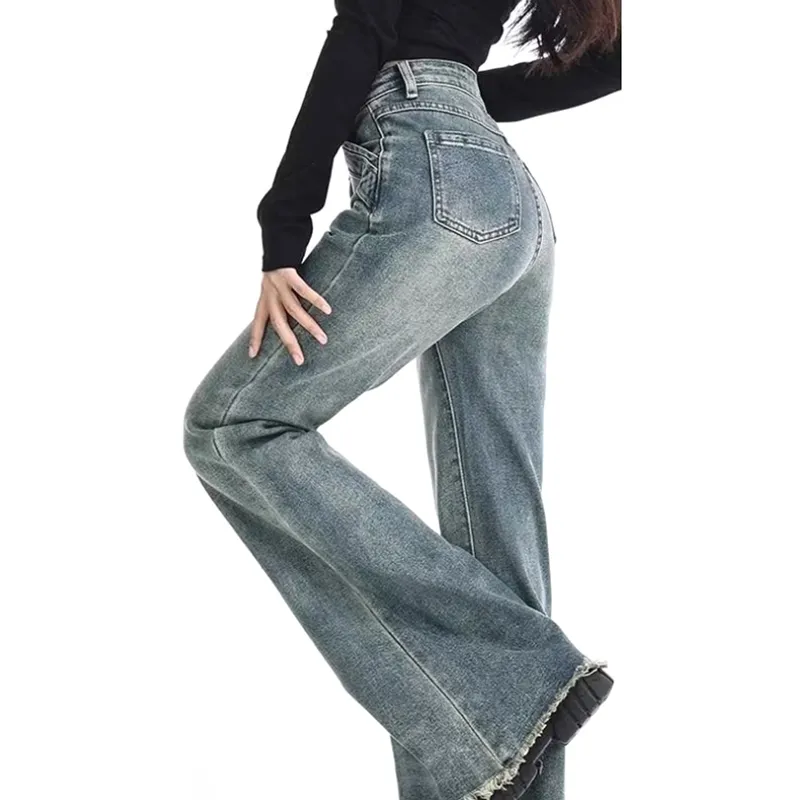 ROBINHOOD Jeans Unisex Blue-3