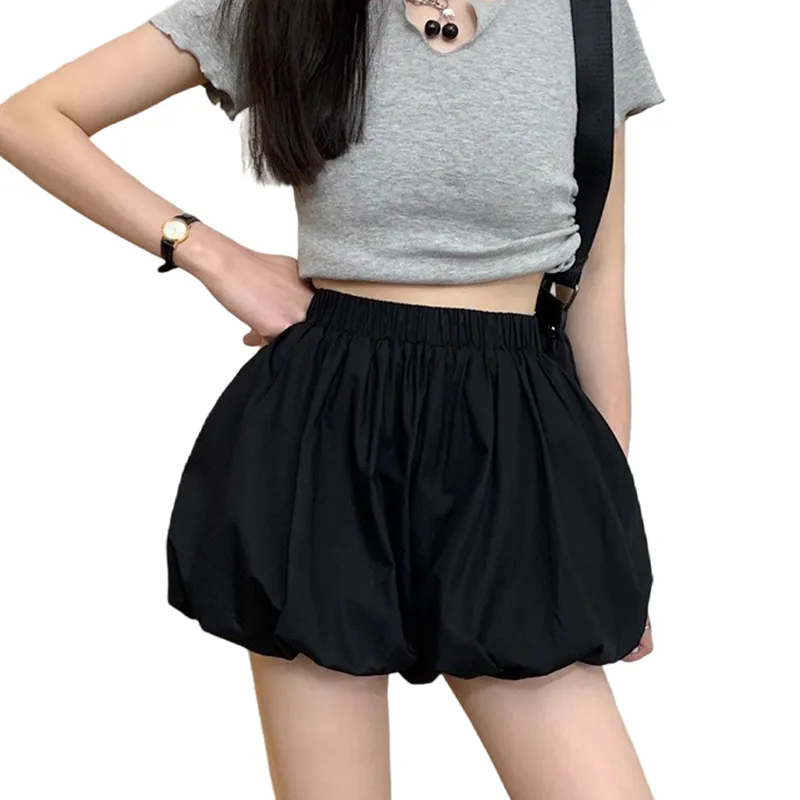 ROBINHOOD Casual Short Skirts Women's-3