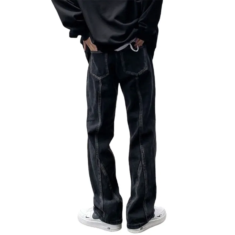 ROBINHOOD Jeans Unisex-8