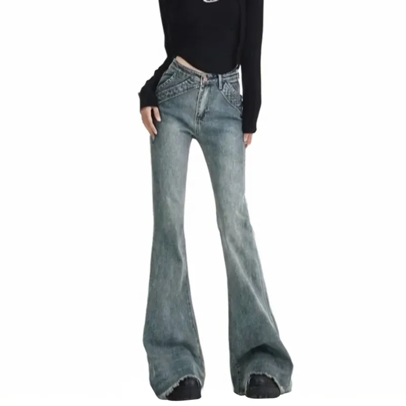 ROBINHOOD Jeans Unisex Blue-2