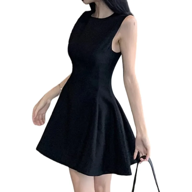 ROBINHOOD Slip Dresses Women's-6