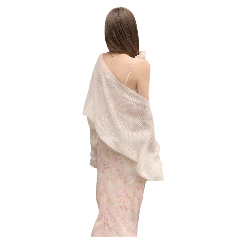 ROBINHOOD Slip Dresses Women's Pink-5