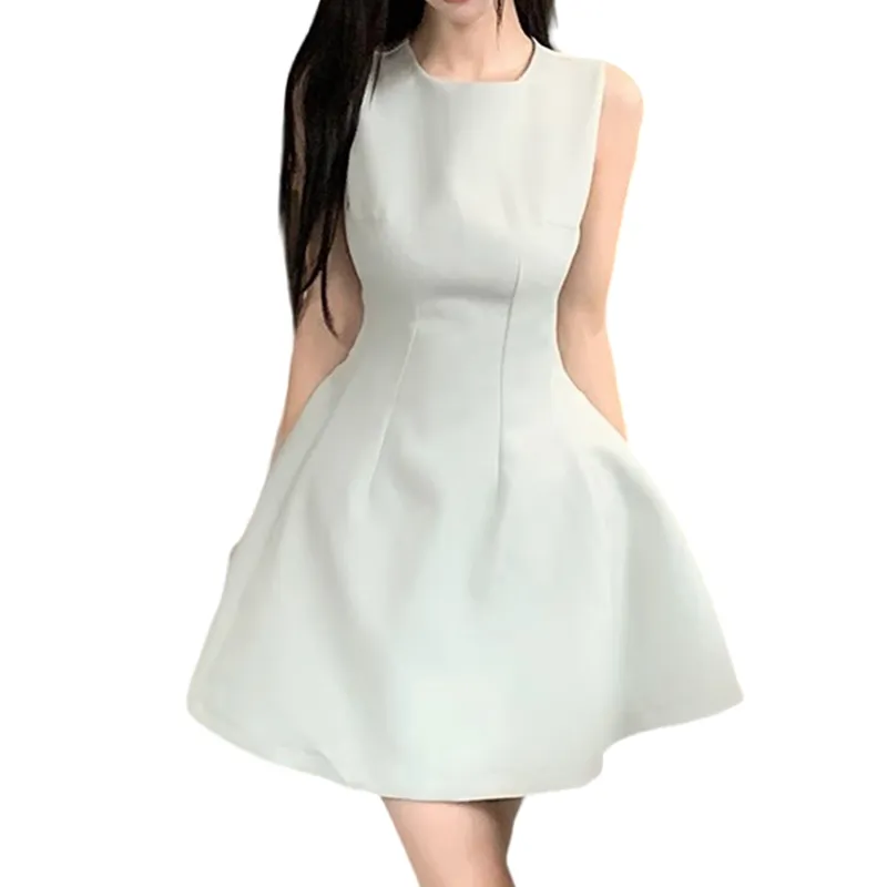 ROBINHOOD Slip Dresses Women's-1