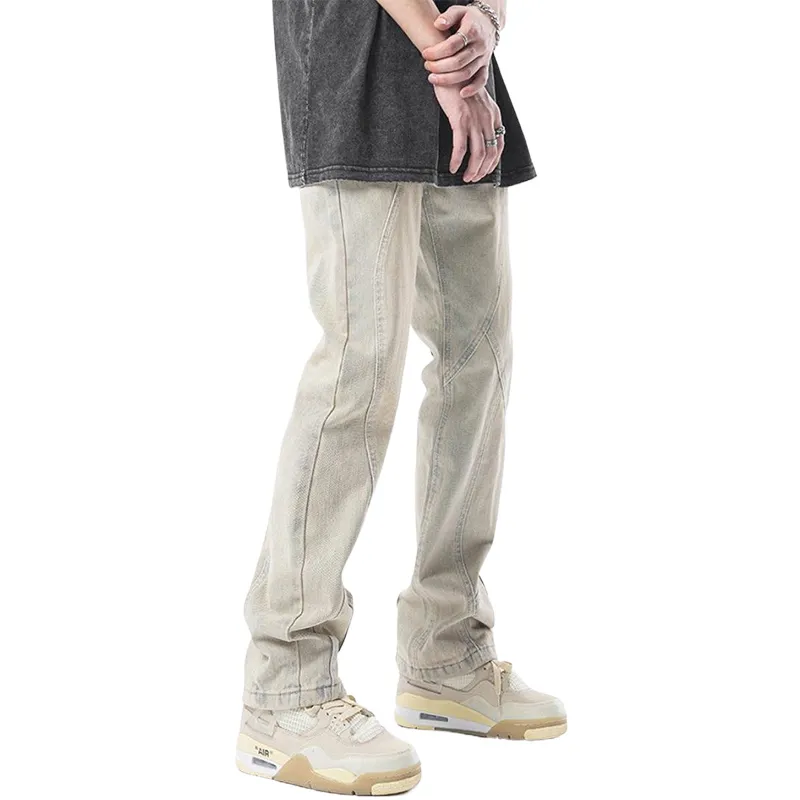 ROBINHOOD Jeans Unisex-4