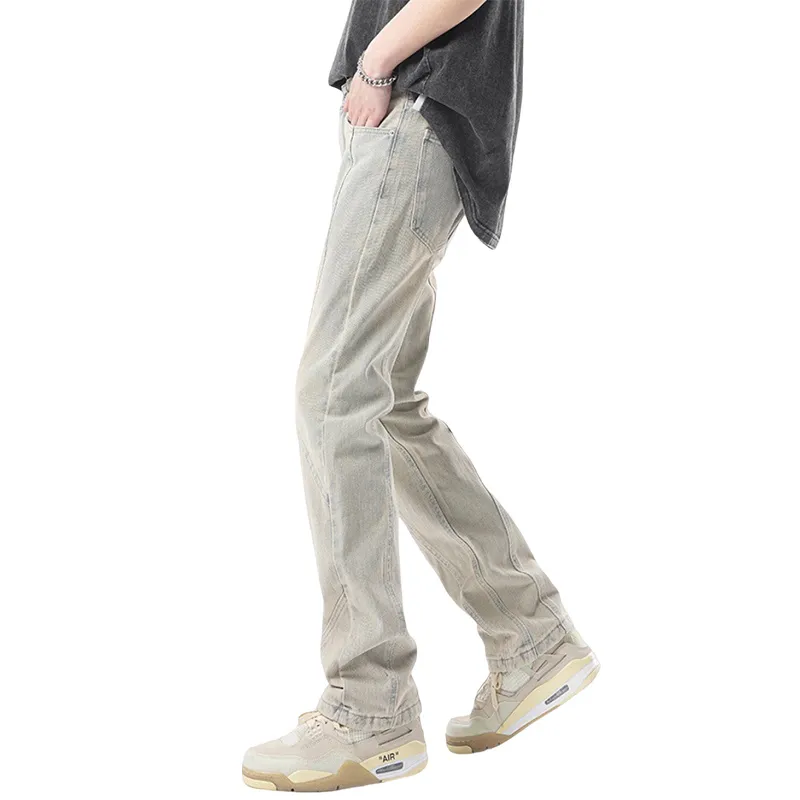 ROBINHOOD Jeans Unisex-3