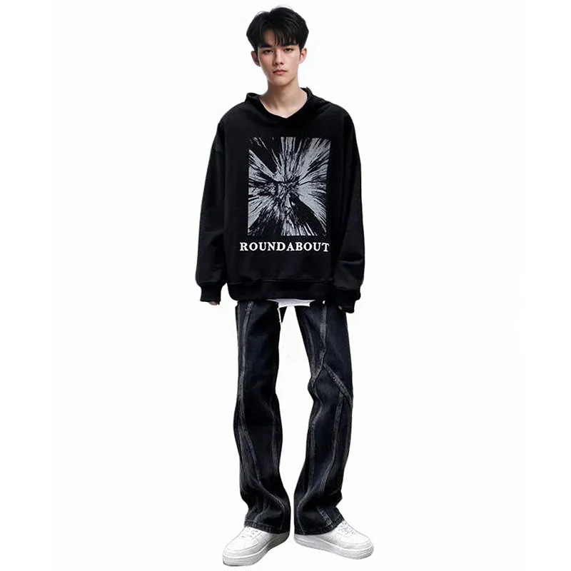 ROBINHOOD Jeans Unisex-9