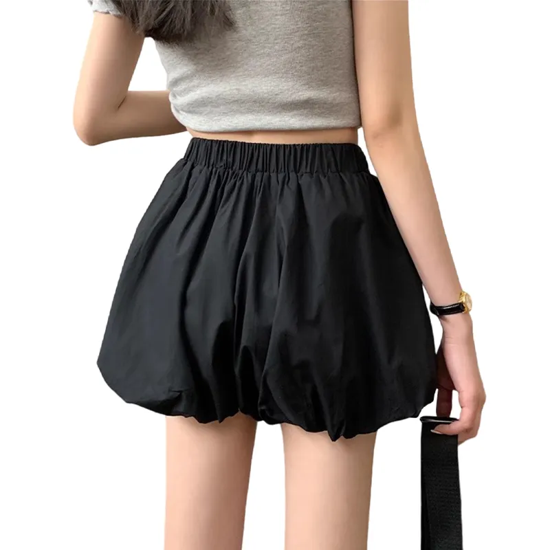 ROBINHOOD Casual Short Skirts Women's-4