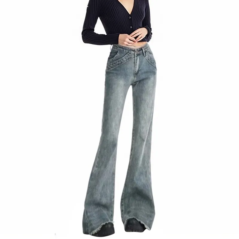 ROBINHOOD Jeans Unisex Blue-1