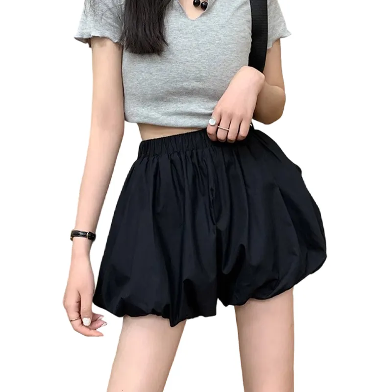 ROBINHOOD Casual Short Skirts Women's-1