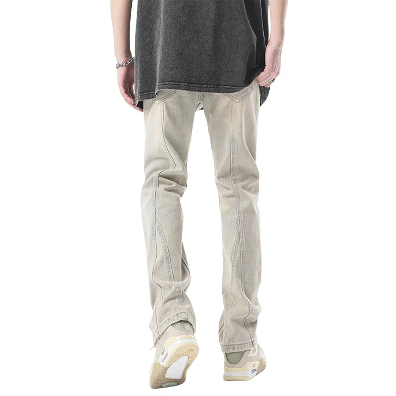 ROBINHOOD Jeans Unisex-1