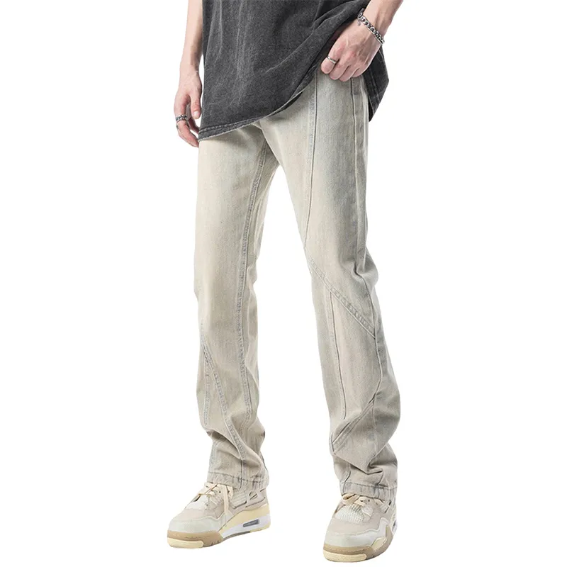 ROBINHOOD Jeans Unisex-2