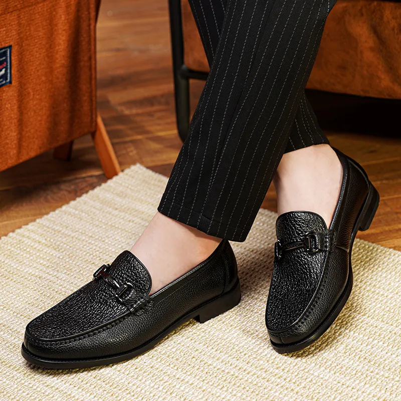 LAORENTOU Loafers Men-6