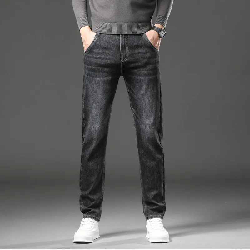 TREK&TRAVEL Jeans Men-12