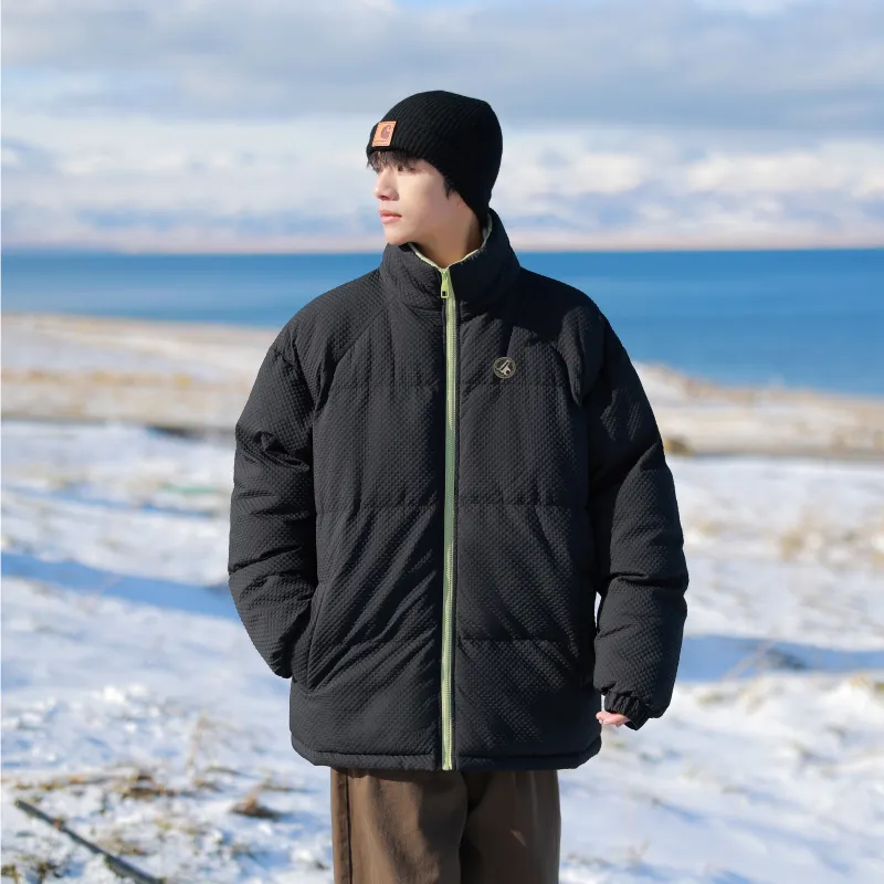 TREK&TRAVEL Puffer Jacket Men's-19